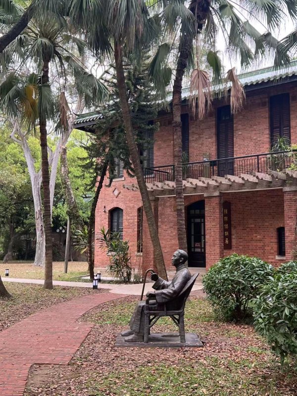 飞乐乐 谢有顺：与更长久的存在结盟