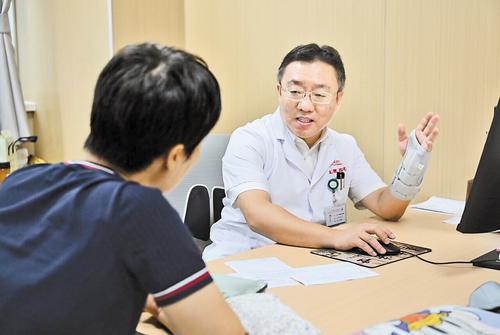 至慧策略 为患者找到最佳诊疗方案