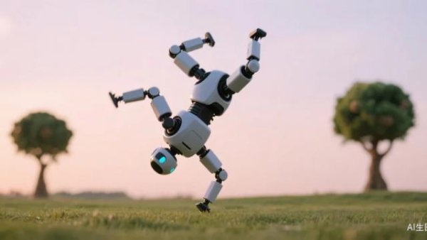 华生证券 宇树计划年内冲刺上市，能否成下一个寒武纪？