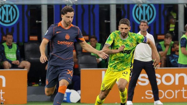 魔投网 莫雷托：国米考虑用续约来奖励奥古斯托，以防其他豪门挖角