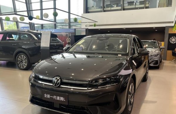 海龟网 全新一代速腾L：以“德、智、体、美”重塑A+级燃油车标杆